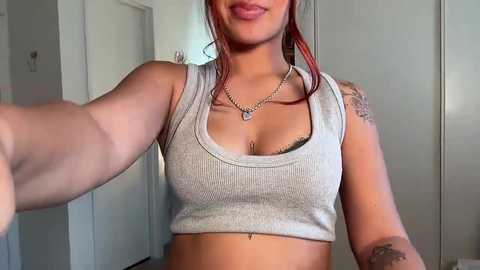 gigglygianni @ chaturbate on 20241023