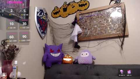littledeathtrap @ chaturbate on 20241023