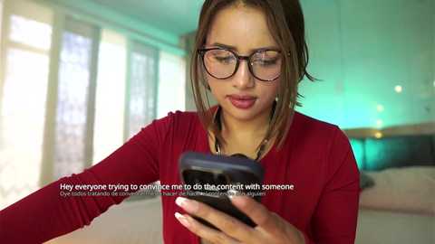 nina_mon @ chaturbate on 20241023