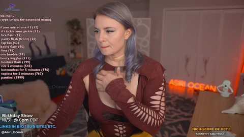 asiri_ocean @ chaturbate on 20241024
