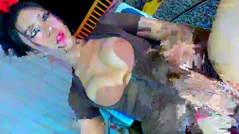 sabrina365 @ chaturbate on 20241024