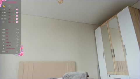 sweety_vikky @ chaturbate on 20241024