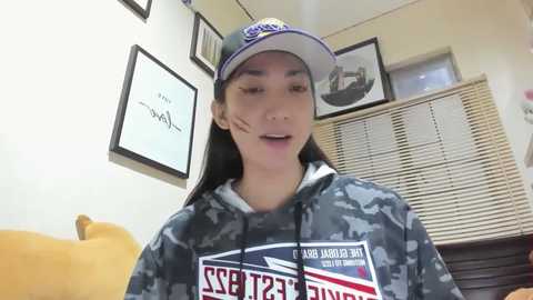 xdreamangel @ chaturbate on 20241024