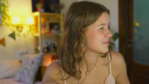 eli_sun @ chaturbate on 20241025