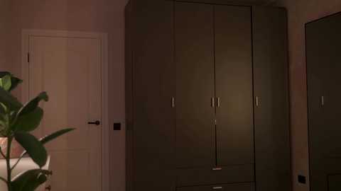 infinitysoul_ @ chaturbate on 20241025