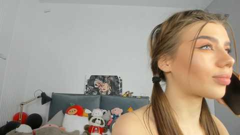jenie_fire @ chaturbate on 20241025