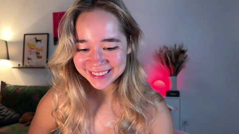 kristyspiritedaway @ chaturbate on 20241025
