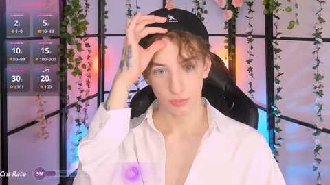 samuelpeace @ chaturbate on 20241025