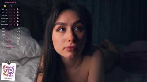 cinacramby @ chaturbate on 20241026