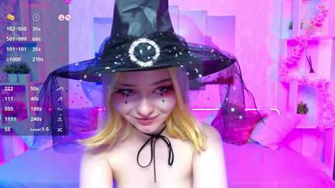 flaircorell @ chaturbate on 20241026