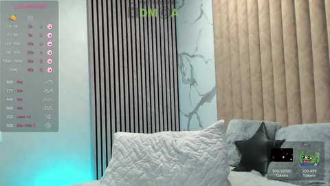 kassablanca_ @ chaturbate on 20241026