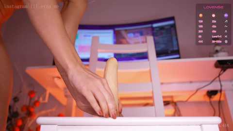 lil_eva @ chaturbate on 20241026