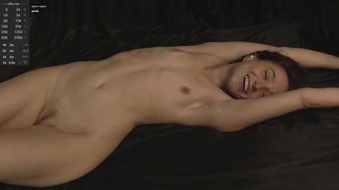 ms_mojo @ chaturbate on 20241026