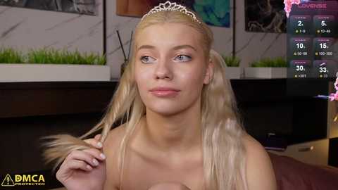 victoriabeverly @ chaturbate on 20241026