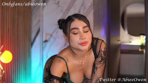 abie_owen @ chaturbate on 20241027