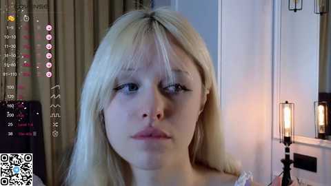 dixiekemp @ chaturbate on 20241027