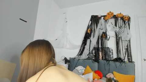 jenie_fire @ chaturbate on 20241027