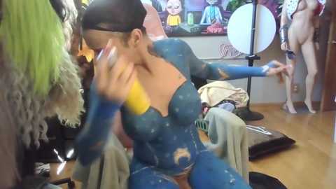jessyboi0504 @ chaturbate on 20241027