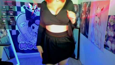 margaret_red @ chaturbate on 20241027