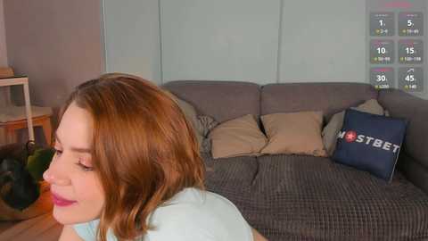 maypeach @ chaturbate on 20241027
