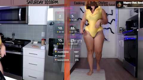 milavalentinax @ chaturbate on 20241027