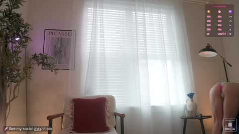 myliss @ chaturbate on 20241027