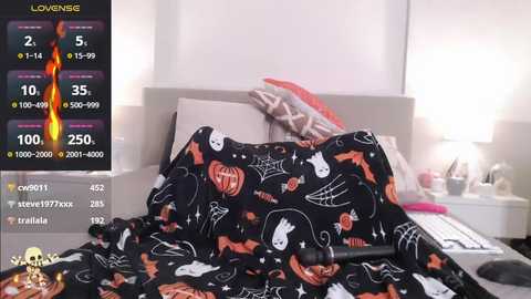 smileyouarehere @ chaturbate on 20241027