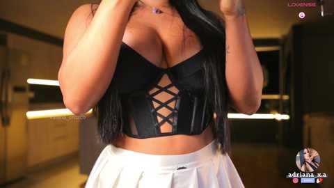 valeria_orozco @ chaturbate on 20241027