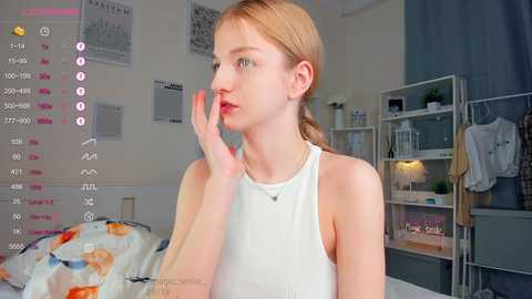 _magic_smile_ @ chaturbate on 20241028