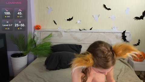 alodiaacomb @ chaturbate on 20241028