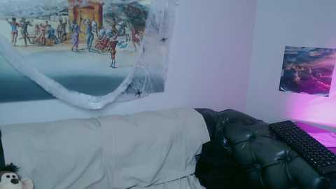 baeell @ chaturbate on 20241028