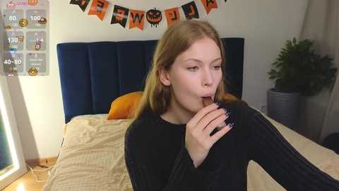 bjliki @ chaturbate on 20241028