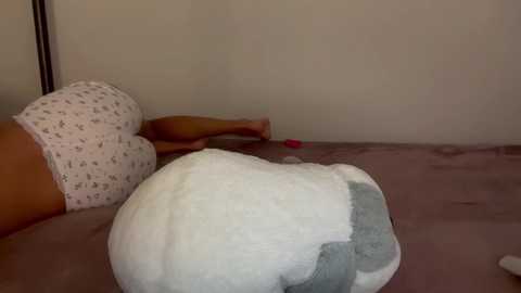 doublecuties @ chaturbate on 20241028