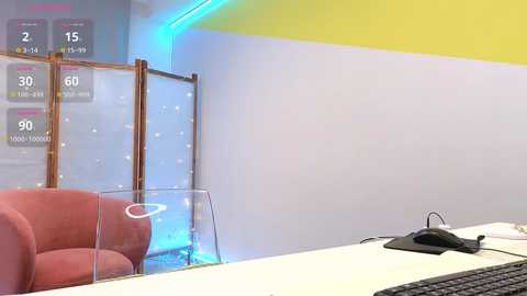 lovlybambi @ chaturbate on 20241028