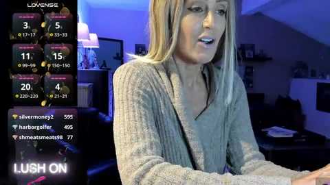 velvetbarbie @ chaturbate on 20241028