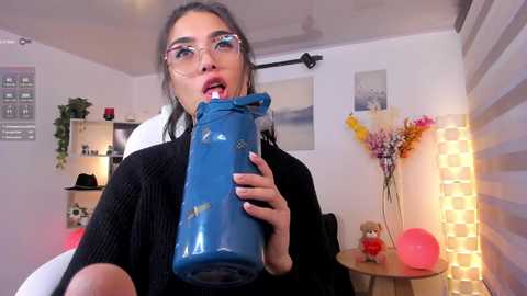 alexandra_ra1 @ chaturbate on 20241029