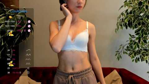 alodiebracher @ chaturbate on 20241029