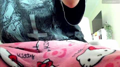 ami_sakurami @ chaturbate on 20241029
