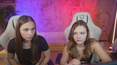 anabel2054 @ chaturbate on 20241029