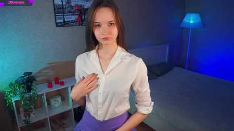 cateclem @ chaturbate on 20241029