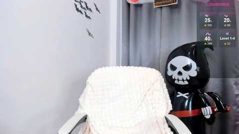 dollyemy @ chaturbate on 20241029