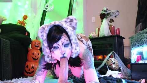 ivey_and_james @ chaturbate on 20241029