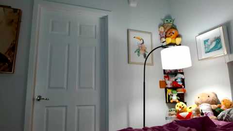 jasminerica