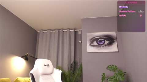 meganiex @ chaturbate on 20241029