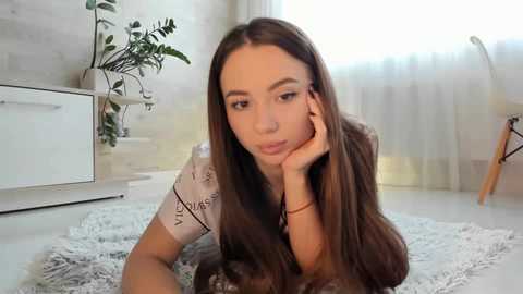 meryfoxxx @ chaturbate on 20241029
