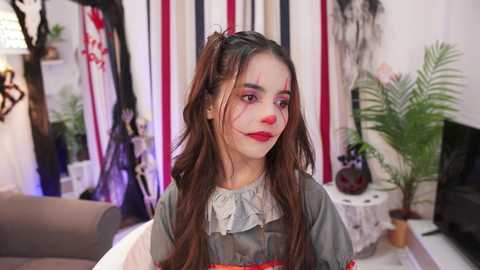 raychell_black @ chaturbate on 20241029