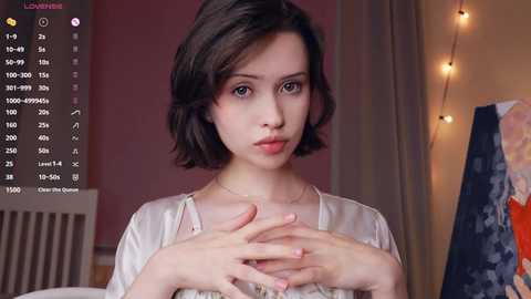 dance_kuduro @ chaturbate on 20241030