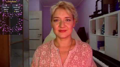 elviraforyou @ chaturbate on 20241030