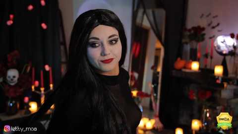 lettymoa @ chaturbate on 20241030