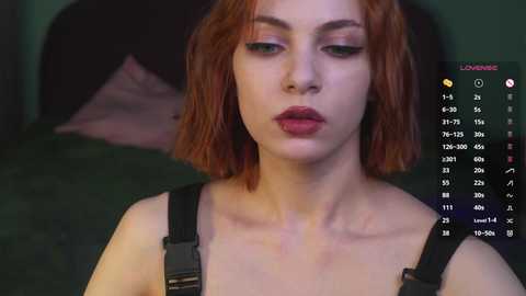 linda_kalev @ chaturbate on 20241030